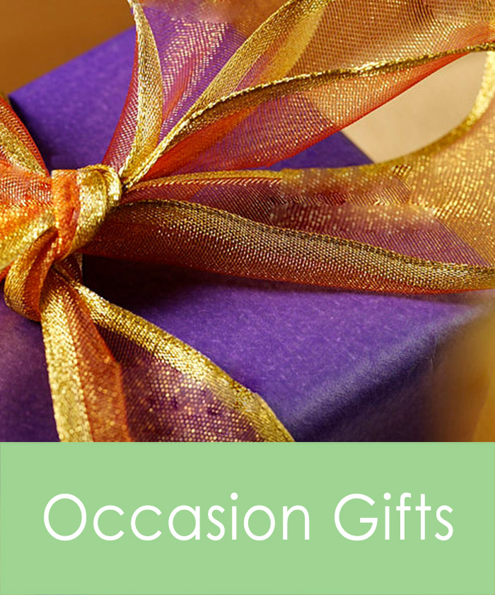 The Little Box Company website categories