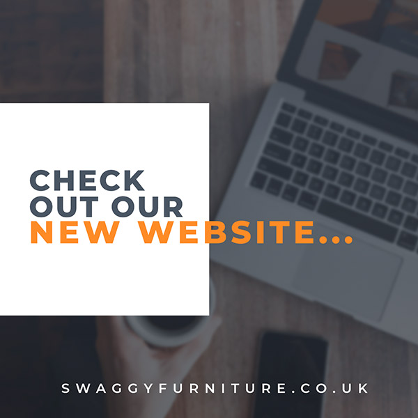 Swaggy Furniture social media post