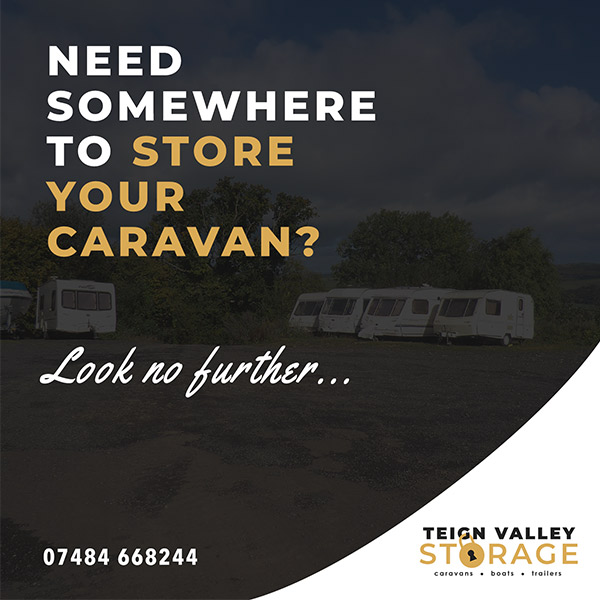Teign Valley social media post