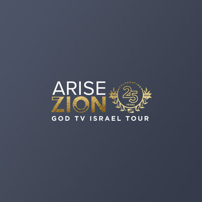 Clickable thumbnail for Arise Zion web and social media designs