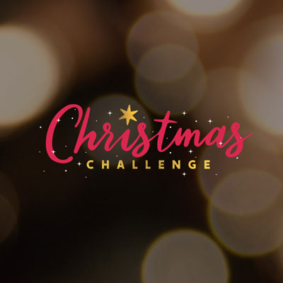 Clickable thumbnail for Christmas Challenge web and social media designs
