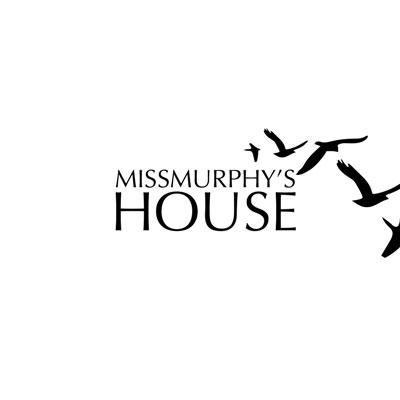 Clickable thumbnail for Miss Murphys House web and print designs