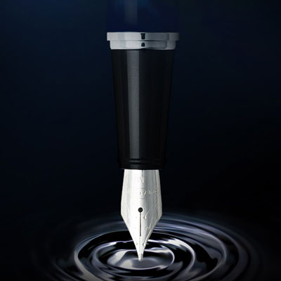 Clickable thumbnail for Sheaffer print designs