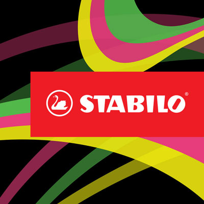 Clickable thumbnail for Stabilo print designs