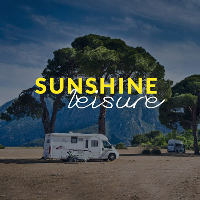 Clickable thumbnail for Sunshine Leisure web designs